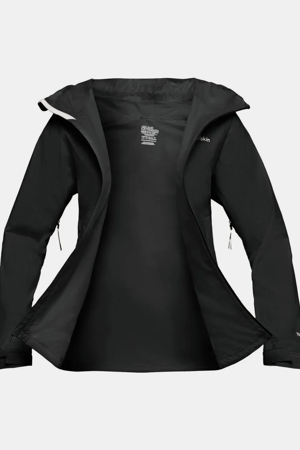 Veste Imperméable Prelight 2.5L Lt Jkt W