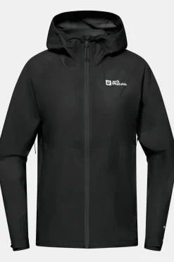 Veste Imperméable Prelight 2.5L Lt Jkt W