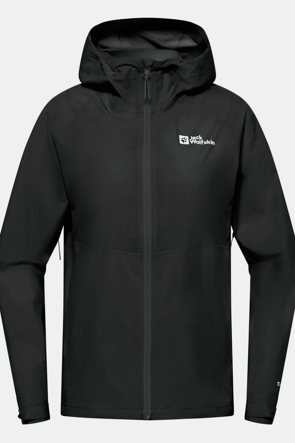 Veste Imperméable Prelight 2.5L Lt Jkt W