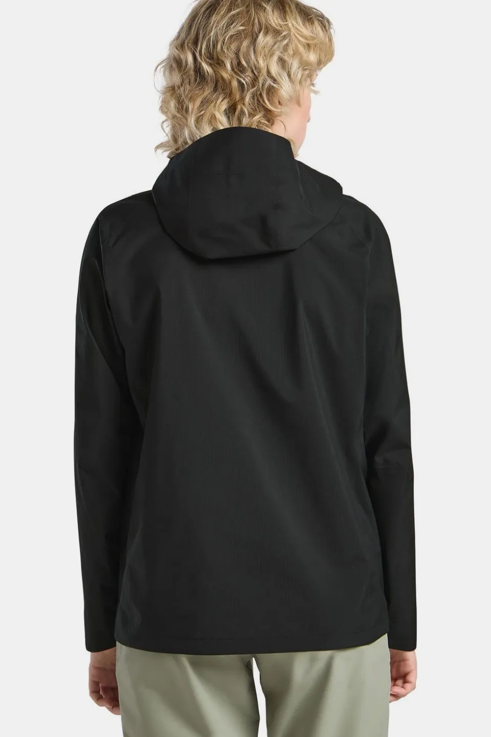 Veste Imperméable Prelight 2.5L Lt Jkt W