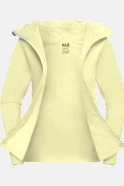 Veste Imperméable Prelight 2.5L Lt Jkt W