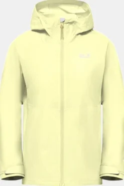 Veste Imperméable Prelight 2.5L Lt Jkt W