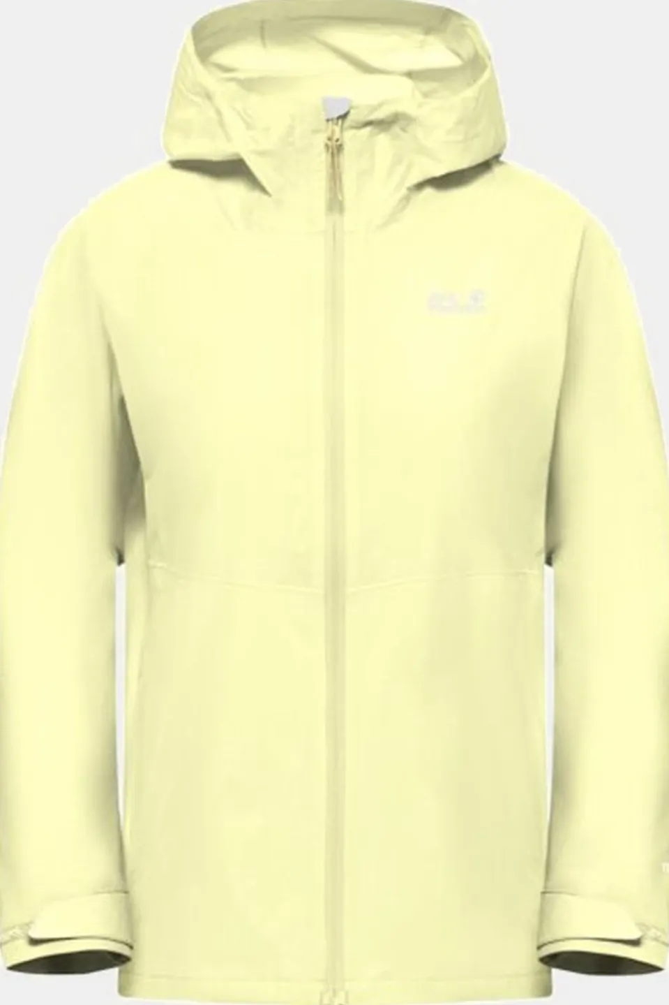 Veste Imperméable Prelight 2.5L Lt Jkt W