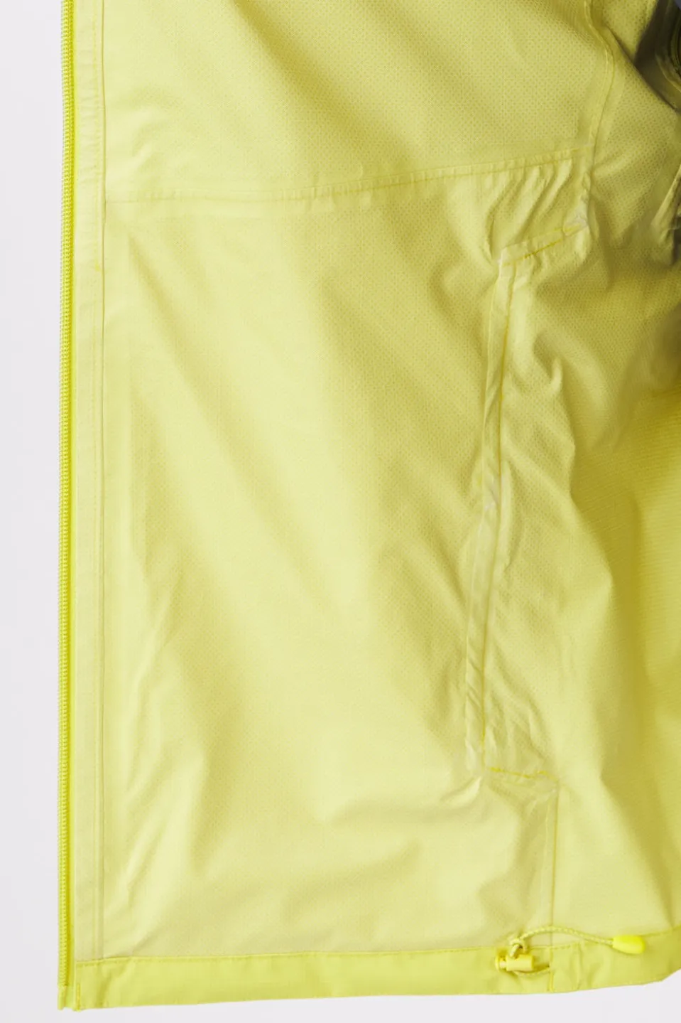 Veste Imperméable Prelight 2.5L Lt Jkt M