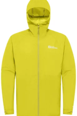 Veste Imperméable Prelight 2.5L Lt Jkt M