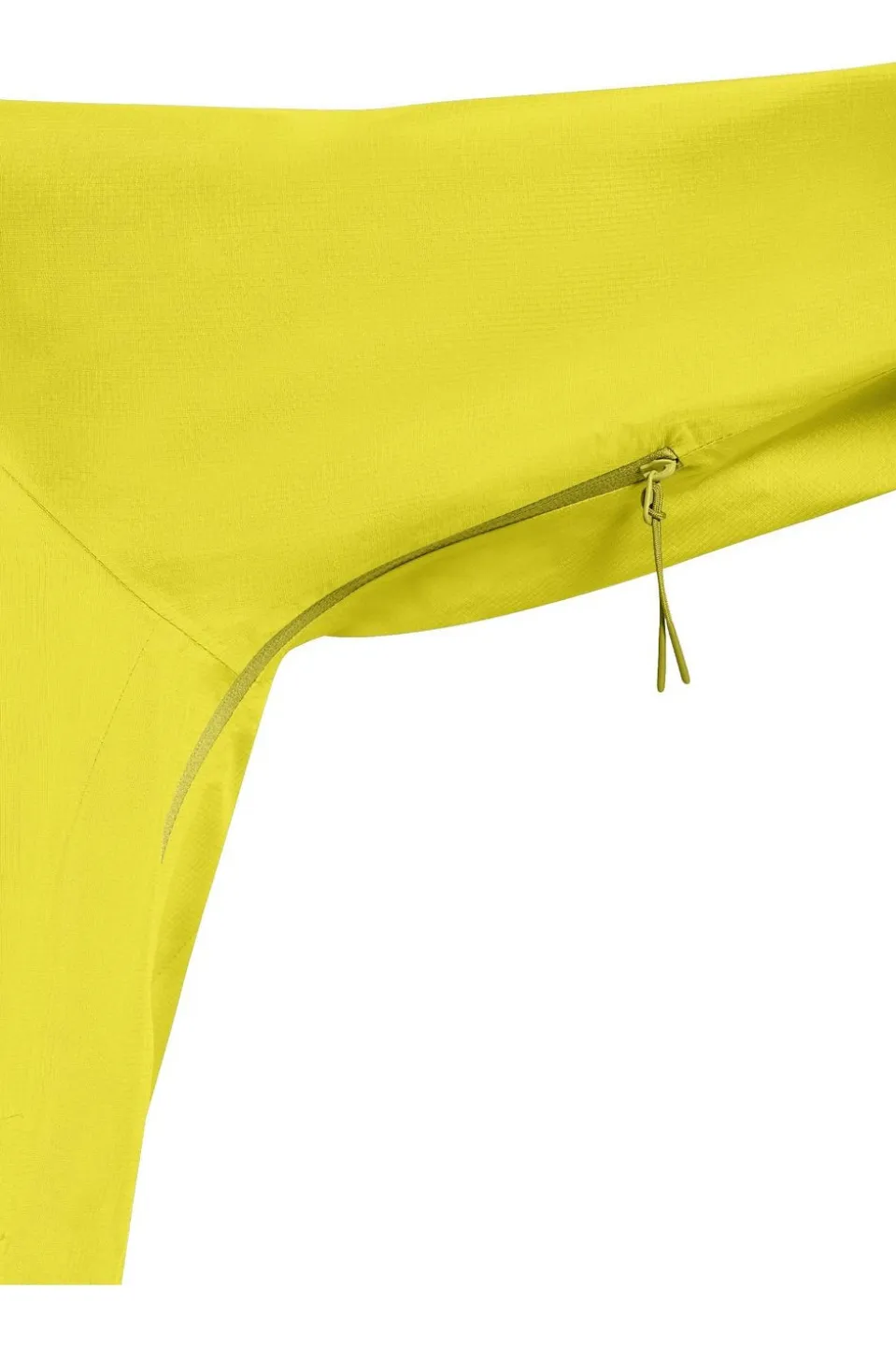 Veste Imperméable Prelight 2.5L Lt Jkt M