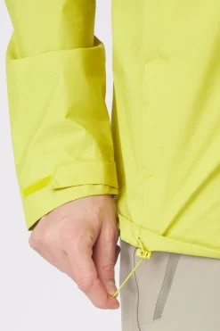 Veste Imperméable Prelight 2.5L Lt Jkt M