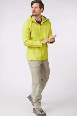 Veste Imperméable Prelight 2.5L Lt Jkt M