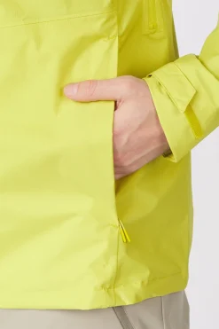 Veste Imperméable Prelight 2.5L Lt Jkt M