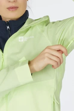 Veste Imperméable Prelight 2.5L Lt Jkt W