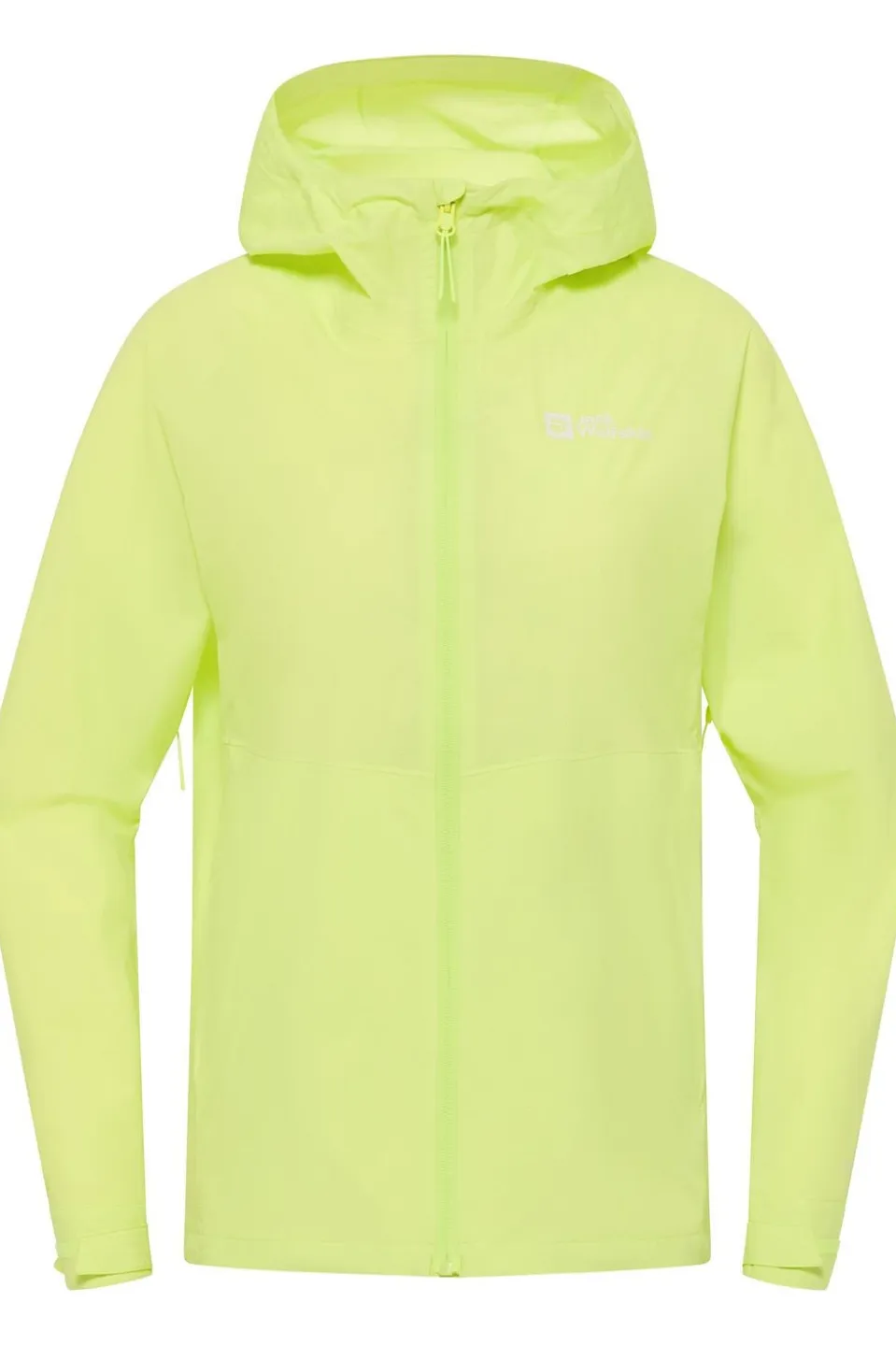 Veste Imperméable Prelight 2.5L Lt Jkt W