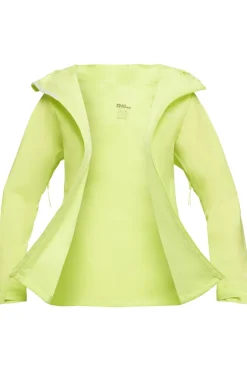 Veste Imperméable Prelight 2.5L Lt Jkt W