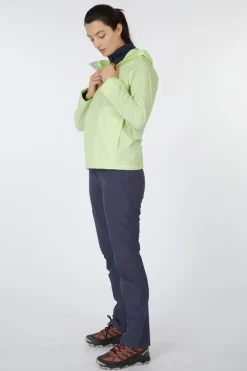 Veste Imperméable Prelight 2.5L Lt Jkt W