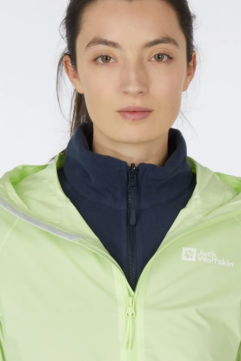 Veste Imperméable Prelight 2.5L Lt Jkt W