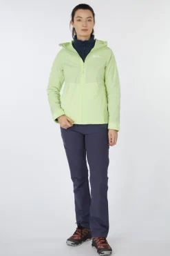 Veste Imperméable Prelight 2.5L Lt Jkt W