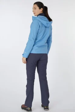 Veste Imperméable Prelight 2.5L Lt Jkt W
