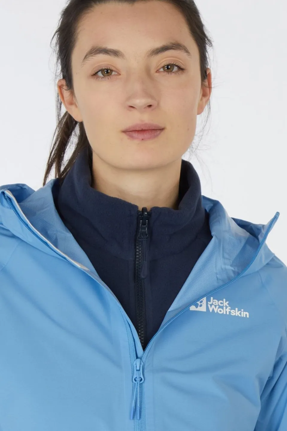 Veste Imperméable Prelight 2.5L Lt Jkt W