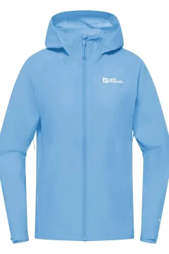 Veste Imperméable Prelight 2.5L Lt Jkt W