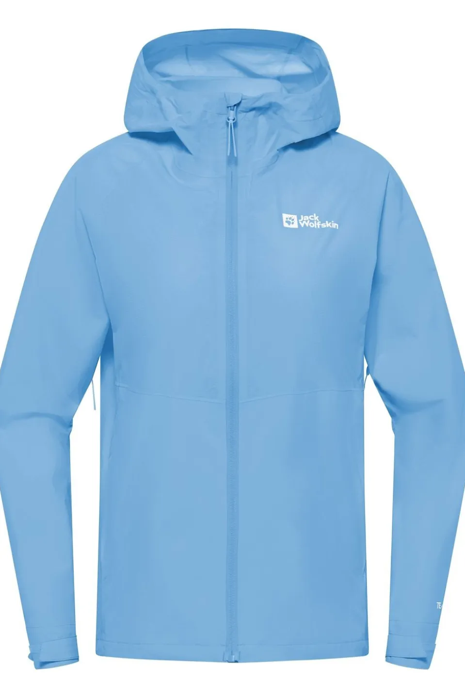Veste Imperméable Prelight 2.5L Lt Jkt W