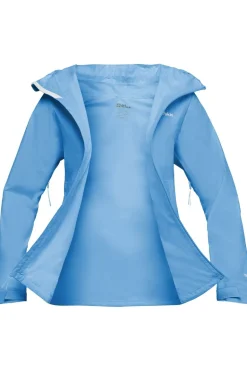 Veste Imperméable Prelight 2.5L Lt Jkt W