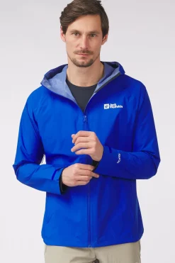 Veste Imperméable Prelight 2.5L Lt Jkt M