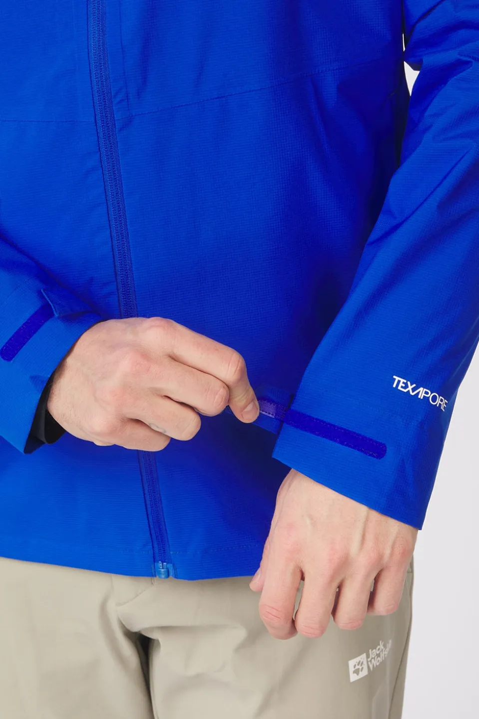 Veste Imperméable Prelight 2.5L Lt Jkt M