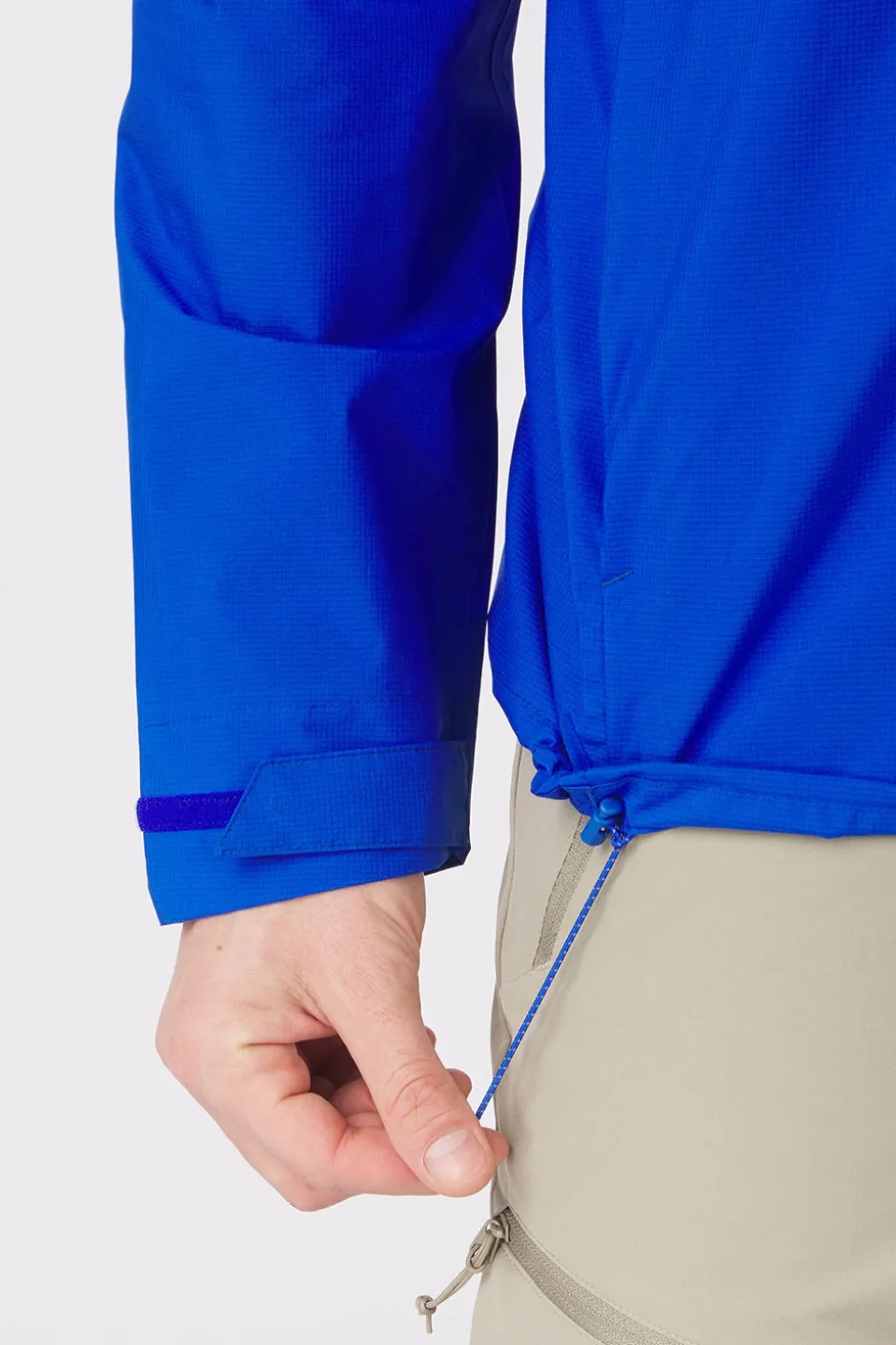 Veste Imperméable Prelight 2.5L Lt Jkt M