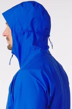 Veste Imperméable Prelight 2.5L Lt Jkt M