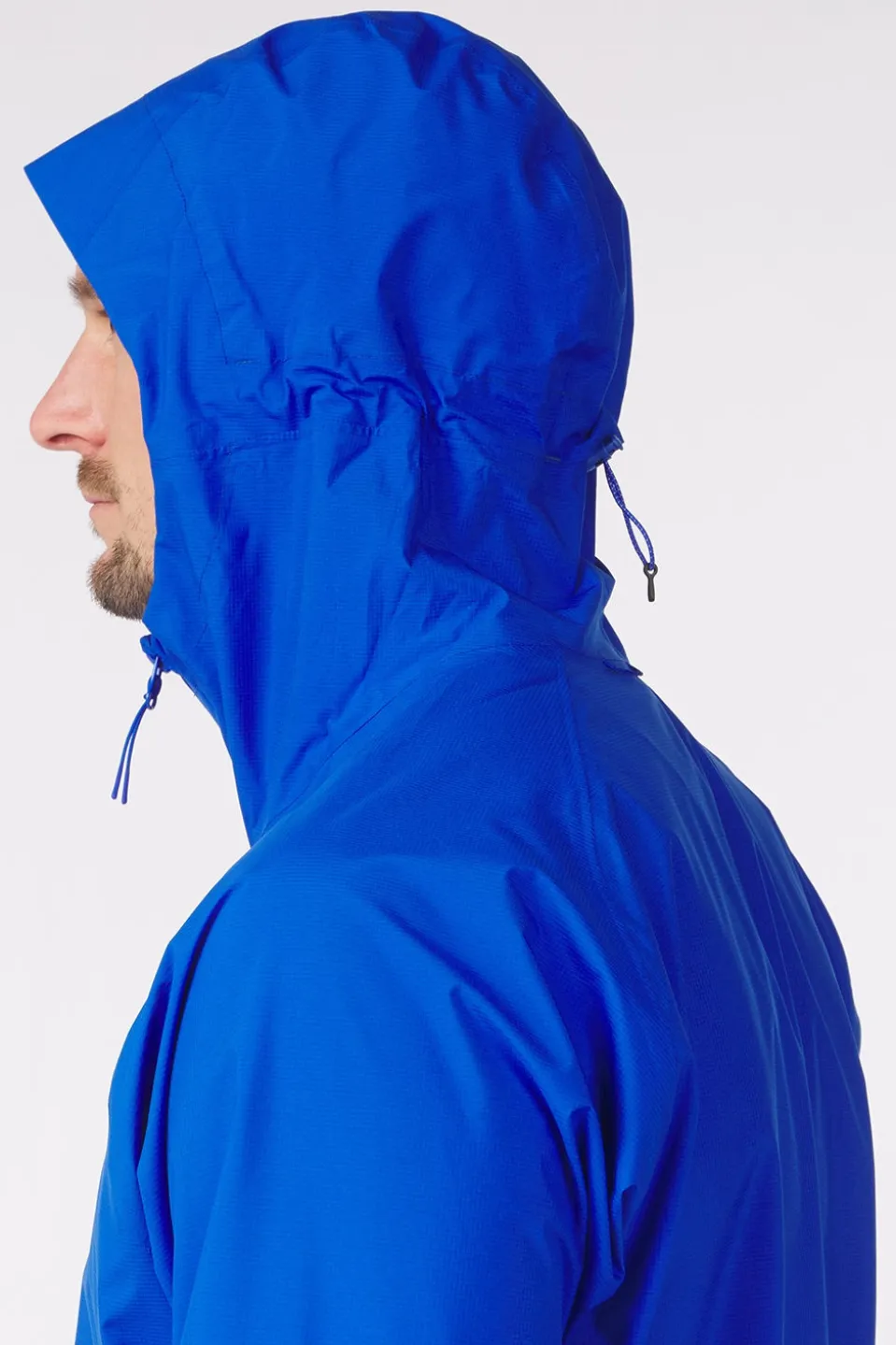 Veste Imperméable Prelight 2.5L Lt Jkt M