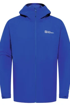 Veste Imperméable Prelight 2.5L Lt Jkt M