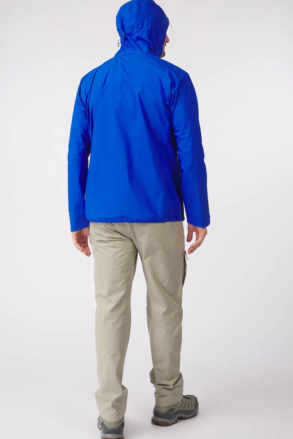 Veste Imperméable Prelight 2.5L Lt Jkt M