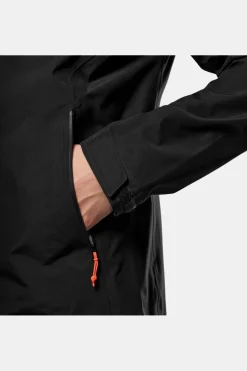 Veste Imperméable Puez Gtx 3L Epe Jacket M