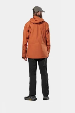Veste Imperméable Puez Gtx 3L Epe Jacket M