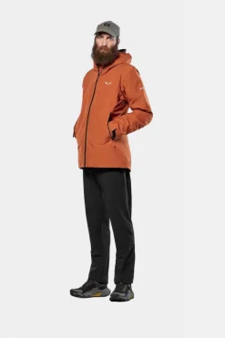 Veste Imperméable Puez Gtx 3L Epe Jacket M
