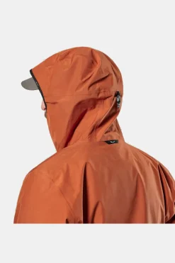 Veste Imperméable Puez Gtx 3L Epe Jacket M