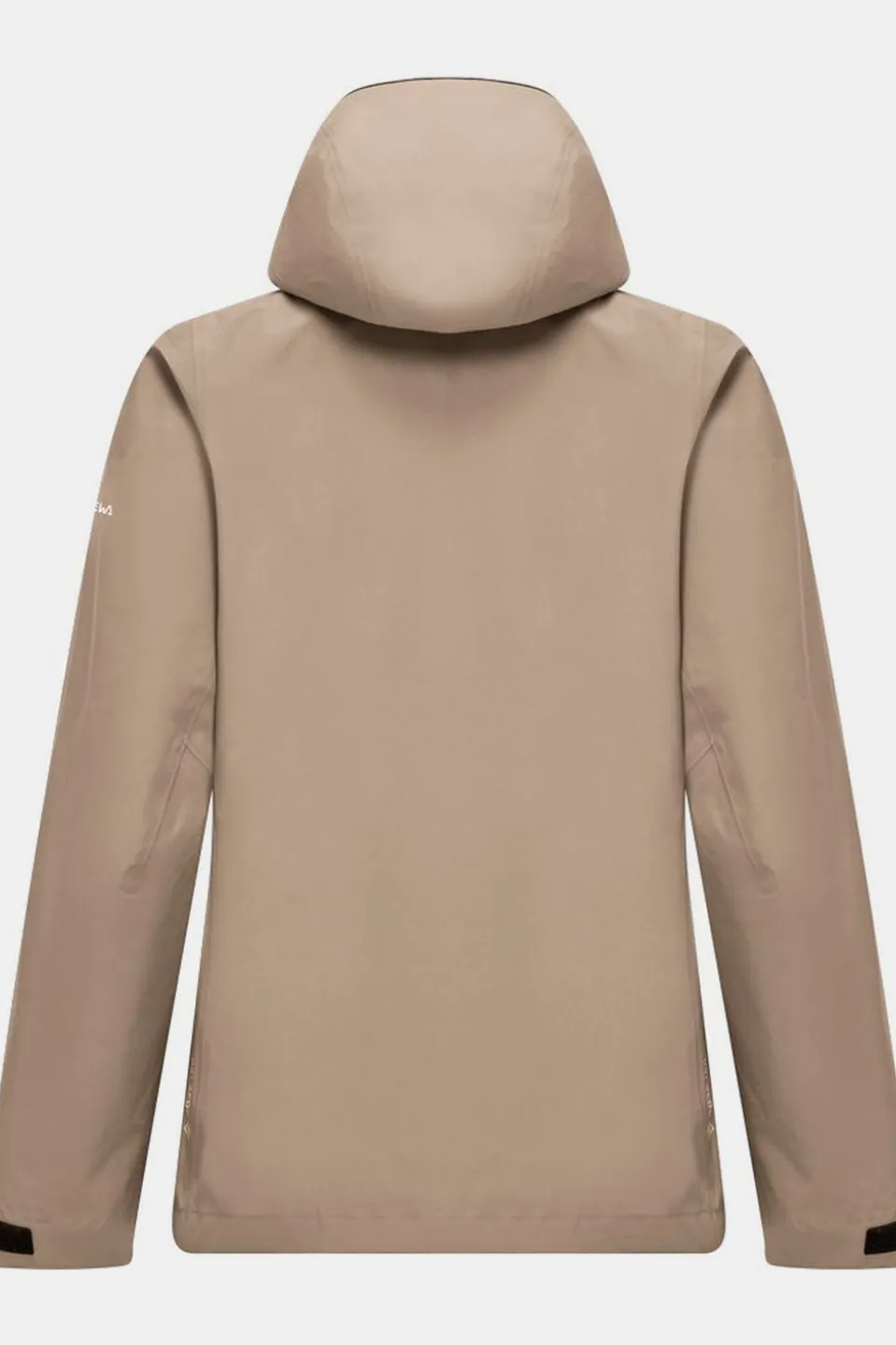 Veste Imperméable Puez Gtx 3L Epe Jacket W