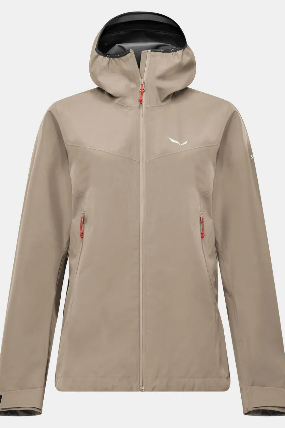 Veste Imperméable Puez Gtx 3L Epe Jacket W