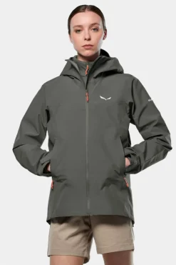 Veste Imperméable Puez Gtx 3L Epe Jacket W