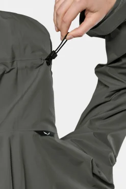Veste Imperméable Puez Gtx 3L Epe Jacket W
