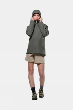 Veste Imperméable Puez Gtx 3L Epe Jacket W