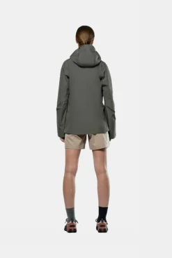 Veste Imperméable Puez Gtx 3L Epe Jacket W