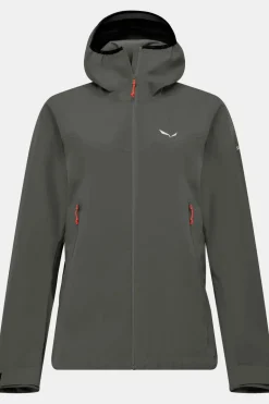 Veste Imperméable Puez Gtx 3L Epe Jacket W