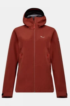 Veste Imperméable Puez Gtx 3L Epe Jacket W