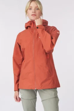 Veste Imperméable Puez Gtx 3L Epe Jacket W