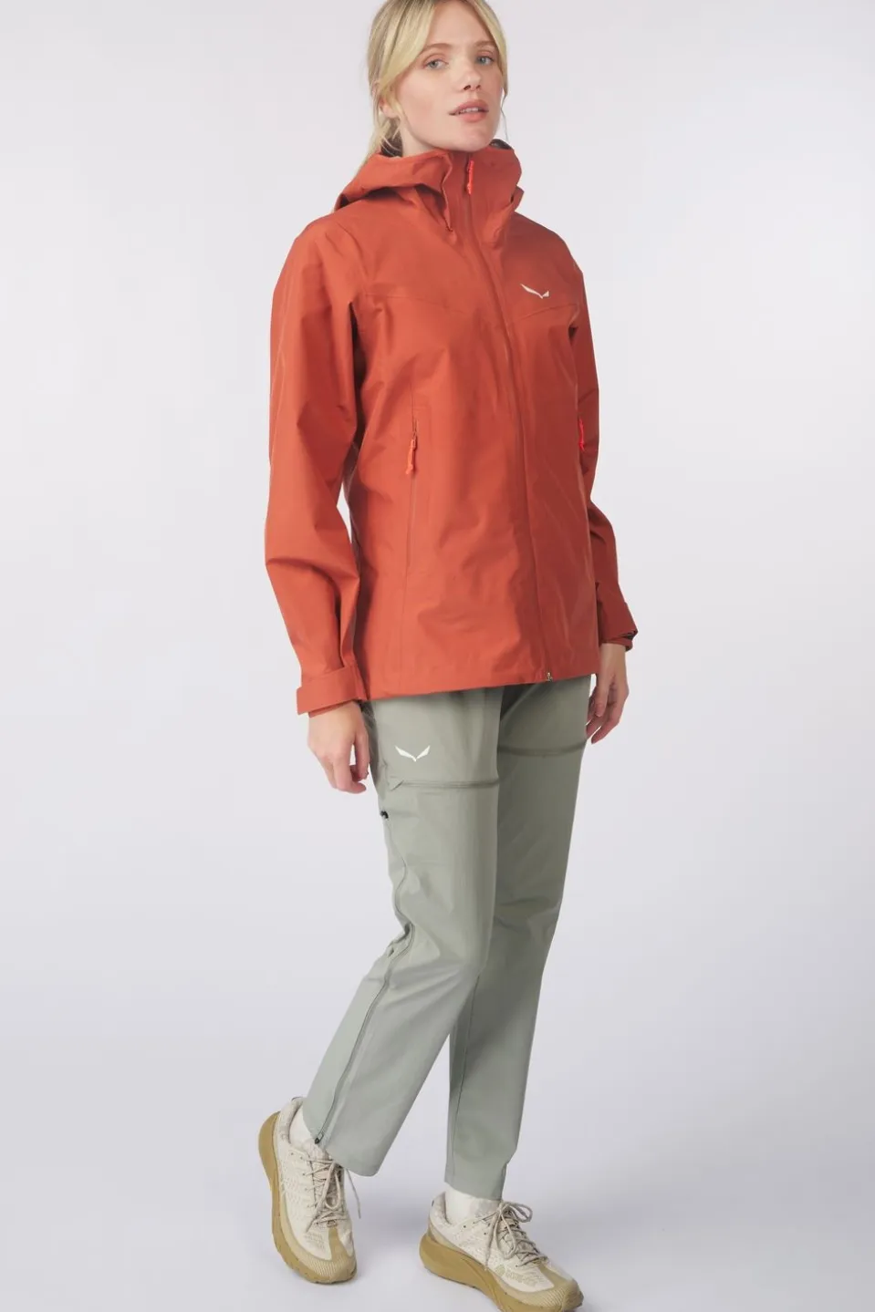 Veste Imperméable Puez Gtx 3L Epe Jacket W