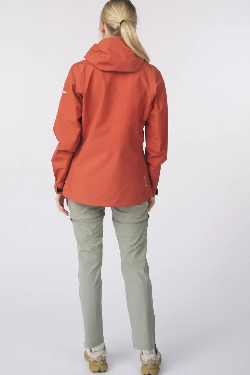 Veste Imperméable Puez Gtx 3L Epe Jacket W