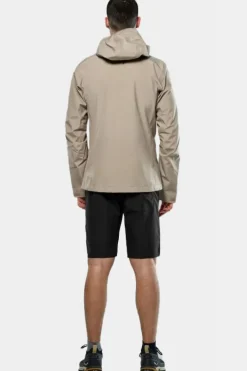 Veste Imperméable Puez Gtx 3L Epe Jacket M