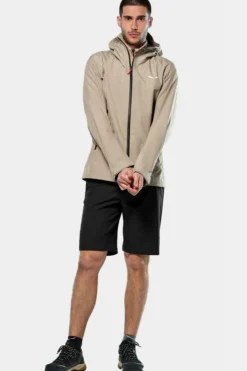 Veste Imperméable Puez Gtx 3L Epe Jacket M