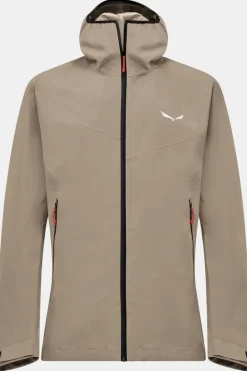 Veste Imperméable Puez Gtx 3L Epe Jacket M