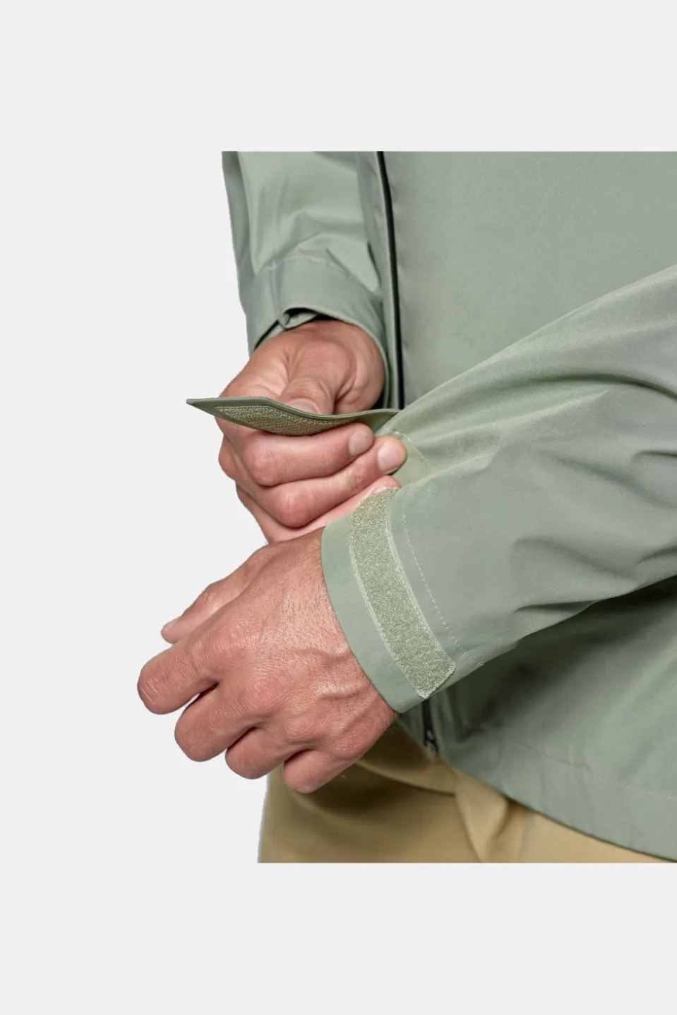 Veste Imperméable Puez Gtx 3L Epe Jacket M